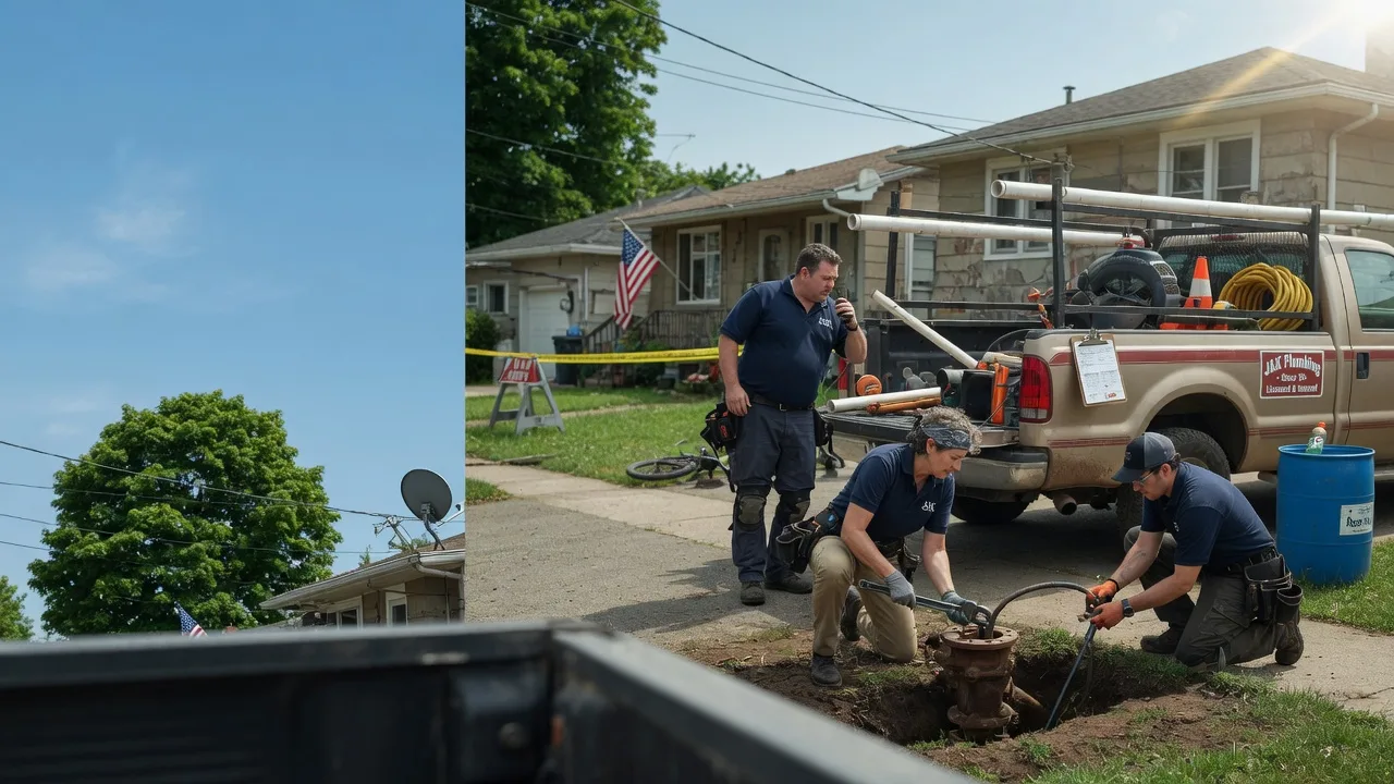 Water Heater Replacement in Tarkio, MO near me